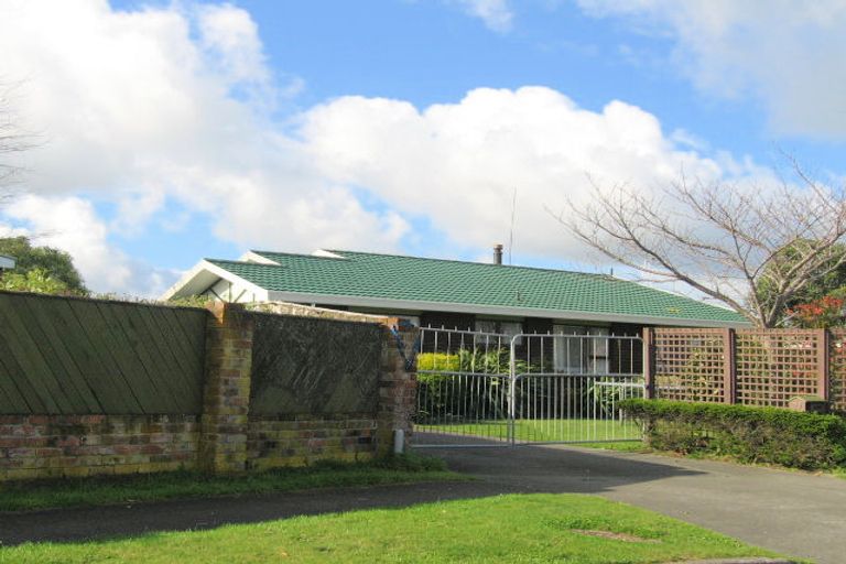 Photo of property in 29 Tingey Avenue, Feilding, 4702