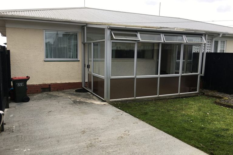 Photo of property in 36a Central Avenue, Avenues, Whangarei, 0110