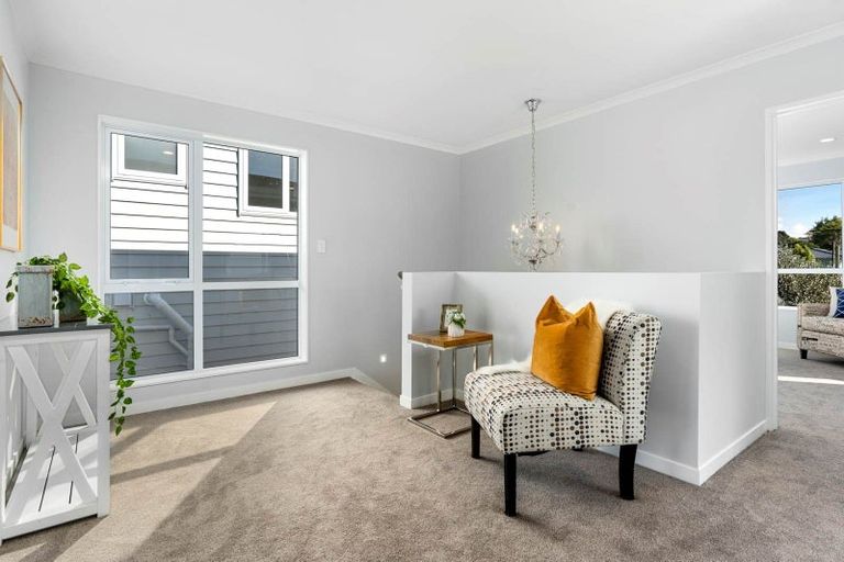 Photo of property in 123b Forrest Hill Road, Forrest Hill, Auckland, 0620