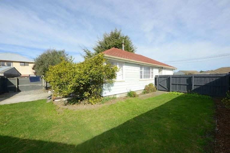 Photo of property in 47 Richards Avenue, Papanui, Christchurch, 8053