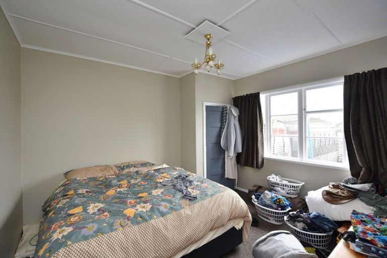 Photo of property in 10 Lockerbie Street, Turnbull Thomson Park, Invercargill, 9810
