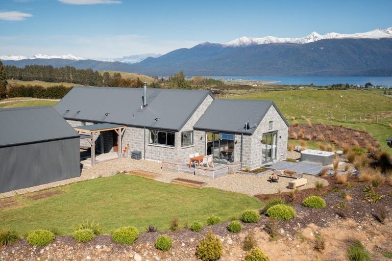 Photo of property in 155 Sinclair Road, Te Anau, 9679