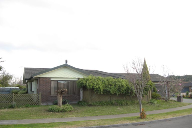 Photo of property in 10 Hyatt Grove, Greenmeadows, Napier, 4112