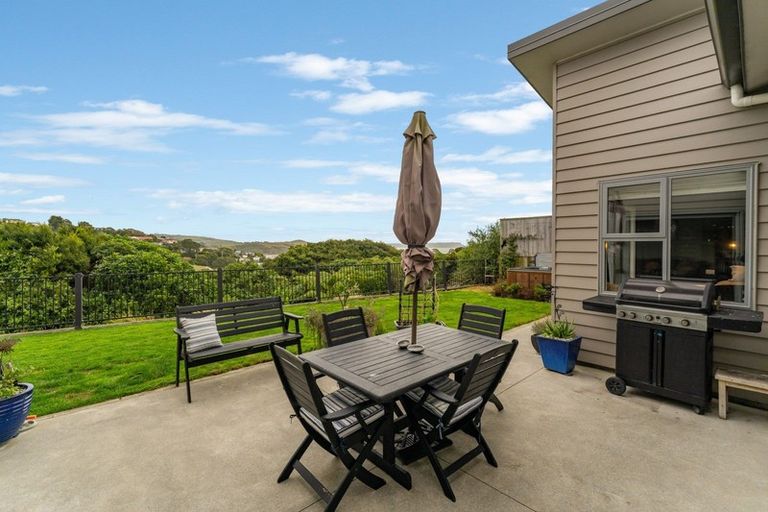 Photo of property in 13 Mo Street, Camborne, Porirua, 5026