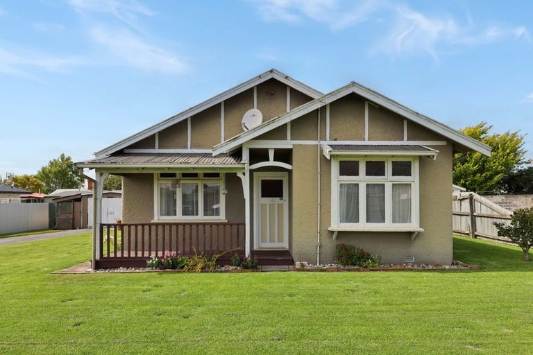 Photo of property in 32 Cambridge Street, Hampstead, Ashburton, 7700