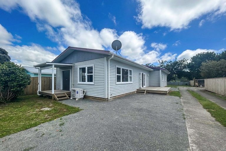 Photo of property in 383 Somme Parade, Aramoho, Whanganui, 4500
