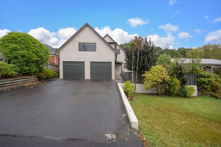 Photo of property in 153 Helensburgh Road, Wakari, Dunedin, 9010