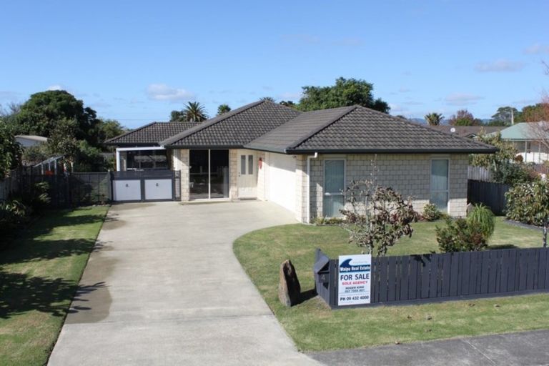 Photo of property in 4 Bootmaker Avenue, Waipu, 0510