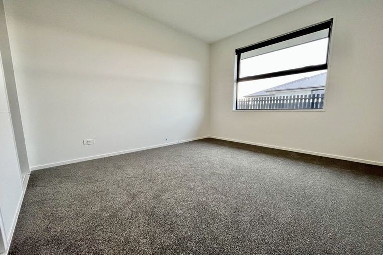 Photo of property in 106 Jean Archie Drive, Rolleston, 7614