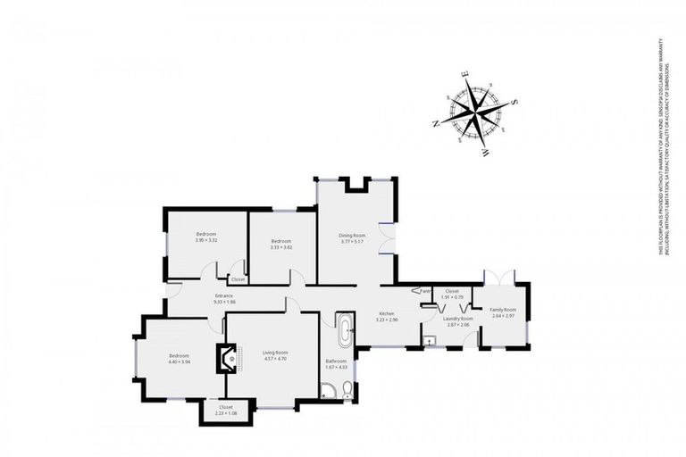 Photo of property in 7 Campbell Street, Feilding, 4702