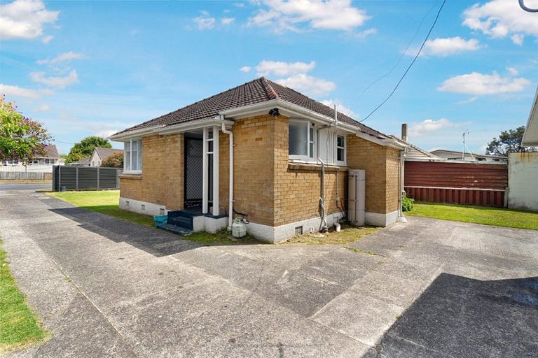 Photo of property in 6 Harris Street, Huntly, 3700