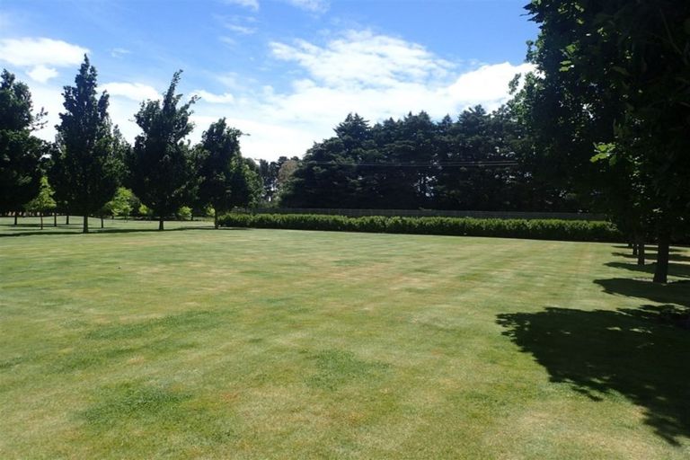 Photo of property in 1/820 West Coast Road, West Melton, 7676