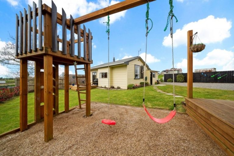 Photo of property in 3110 Mountain Road, Midhirst, Stratford, 4394