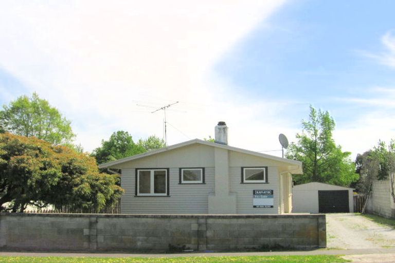 Photo of property in 33 Totara Street, Te Hapara, Gisborne, 4010