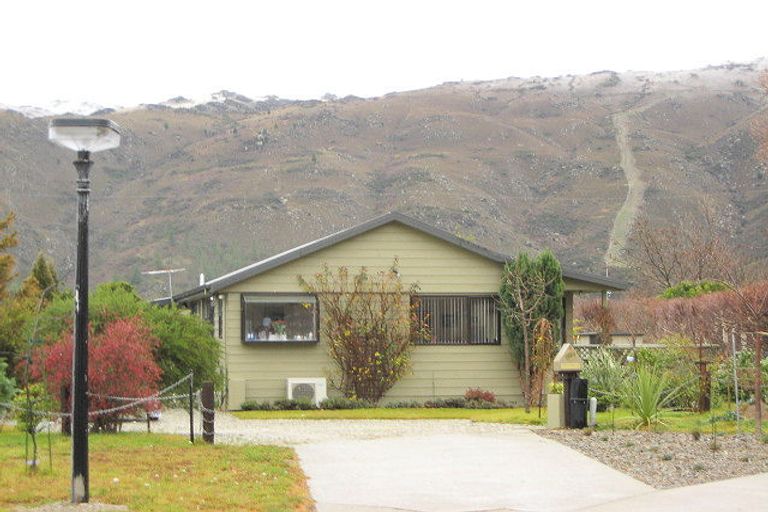 Photo of property in 4 The Stonestack, Clyde, 9330