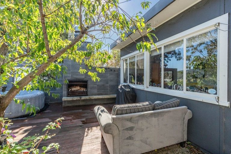 Photo of property in 55 Shag Point Road, Shag Point, Palmerston, 9482