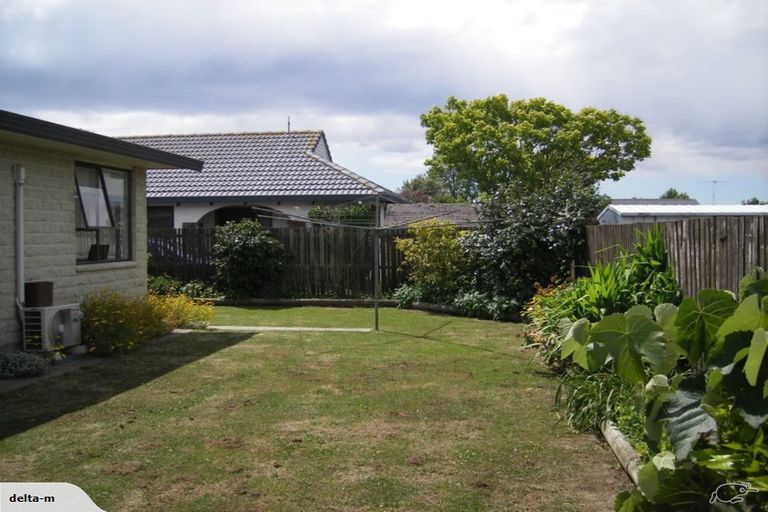 Photo of property in 4b Kinley Street, Rangiora, 7400