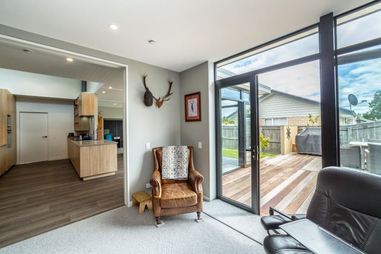 Photo of property in 31 Tarata Grove, Lansdowne, Masterton, 5810