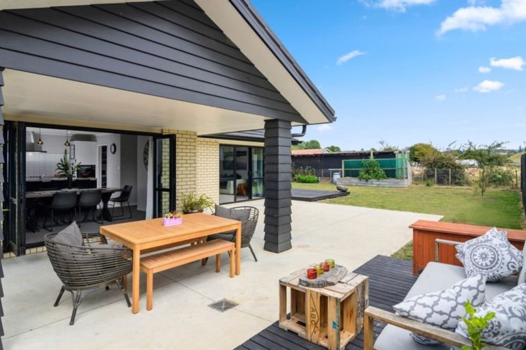 Photo of property in 6 Pioneer Road, Ngongotaha, Rotorua, 3010