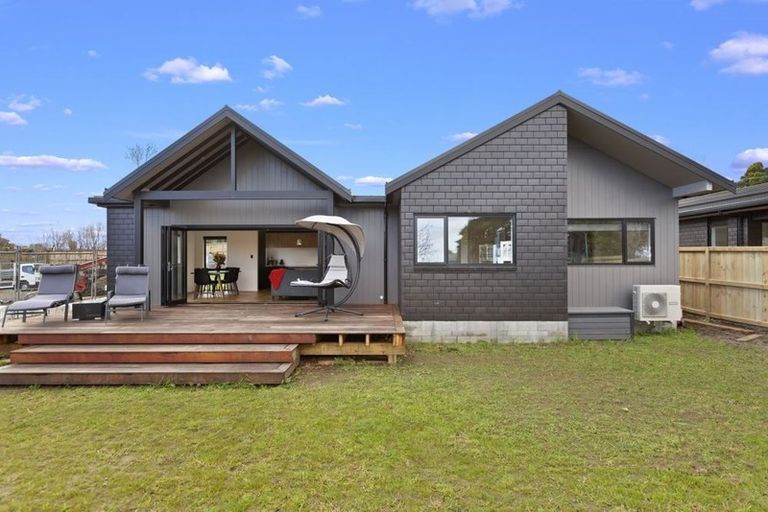 Photo of property in 13 Hikuwai Lane, Warkworth, 0910