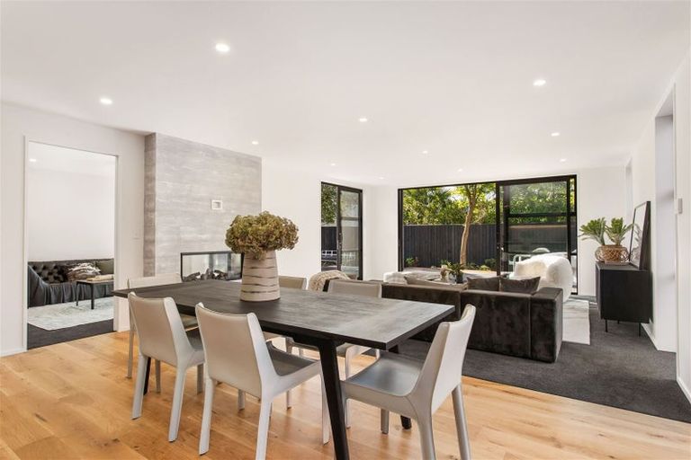 Photo of property in 22a Wroxton Terrace, Merivale, Christchurch, 8014