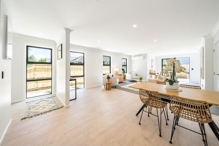 Photo of property in 36a Shakespeare Avenue, Trentham, Upper Hutt, 5018