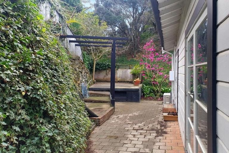 Photo of property in 7 Spencer Road, Hospital Hill, Napier, 4110