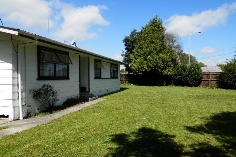 Photo of property in 58 Durham Street, Ngaruawahia, 3720