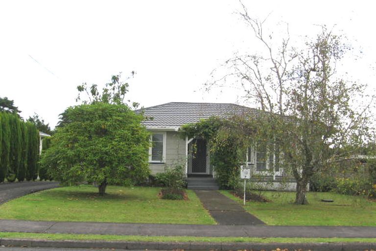 Photo of property in 13b Ambler Avenue, Glen Eden, Auckland, 0602