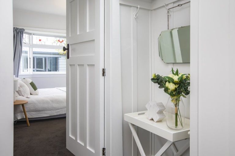 Photo of property in 1/31 Young Street, Somerfield, Christchurch, 8024