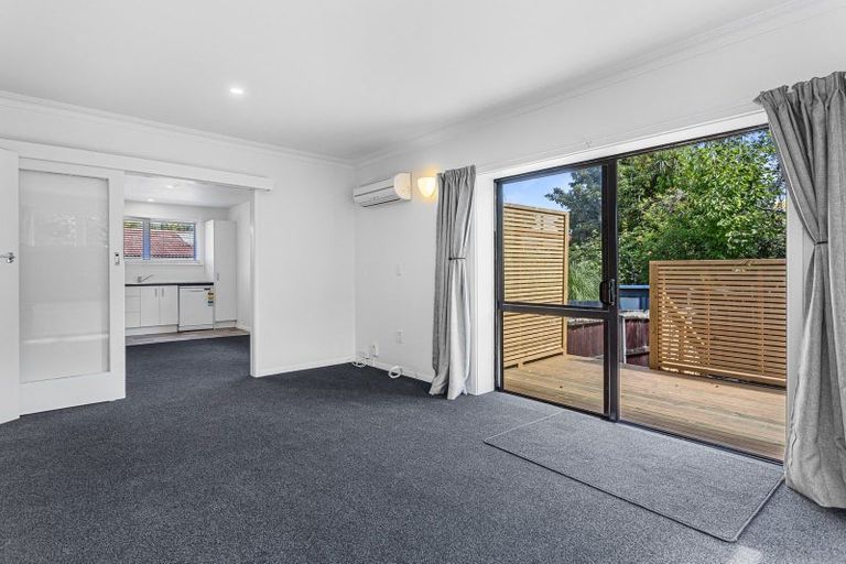 Photo of property in 2/65 Saint James Avenue, Papanui, Christchurch, 8053