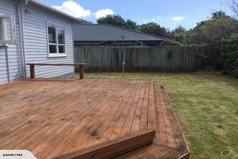 Photo of property in 54a Wilford Street, Wallaceville, Upper Hutt, 5018