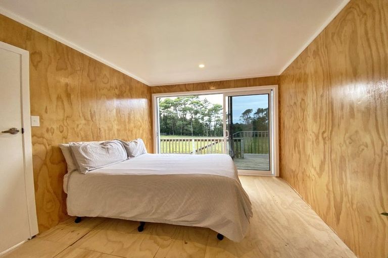 Photo of property in 494 Henderson Bay Road, Houhora, Kaitaia, 0484