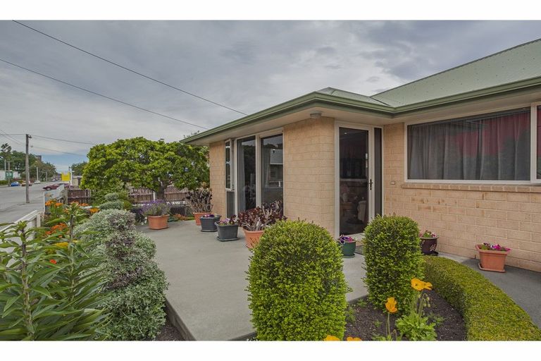 Photo of property in 24 Browne Street, Parkside, Timaru, 7910