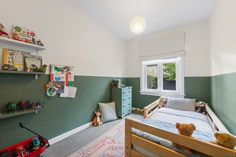 Photo of property in 126 Rutland Street, St Albans, Christchurch, 8052