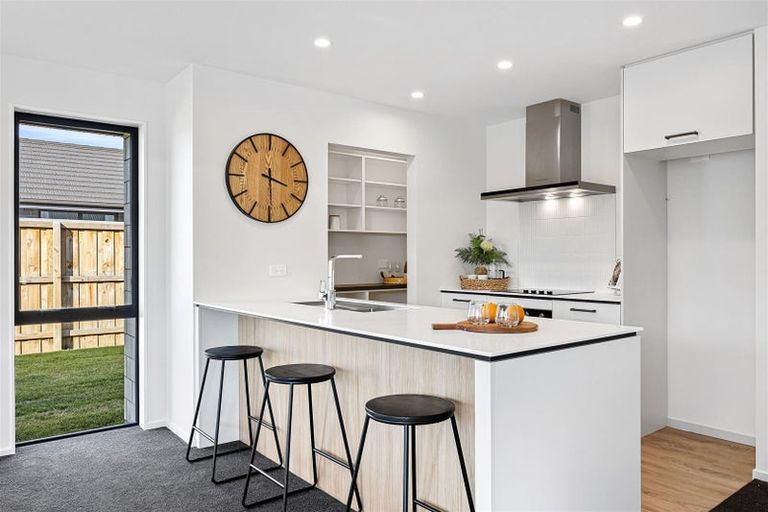 Photo of property in 5 Kotua Street, Woodend, 7610