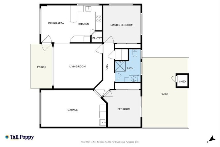 Photo of property in Georgia Estate, 41/3 Georgia Grove, Paraparaumu, 5032