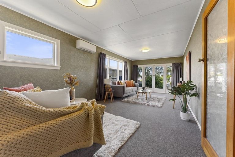 Photo of property in 6 Bedford Street, Fitzroy, New Plymouth, 4312