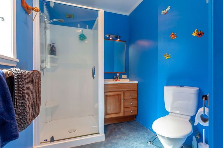 Photo of property in 9 James Street, Coromandel, 3506