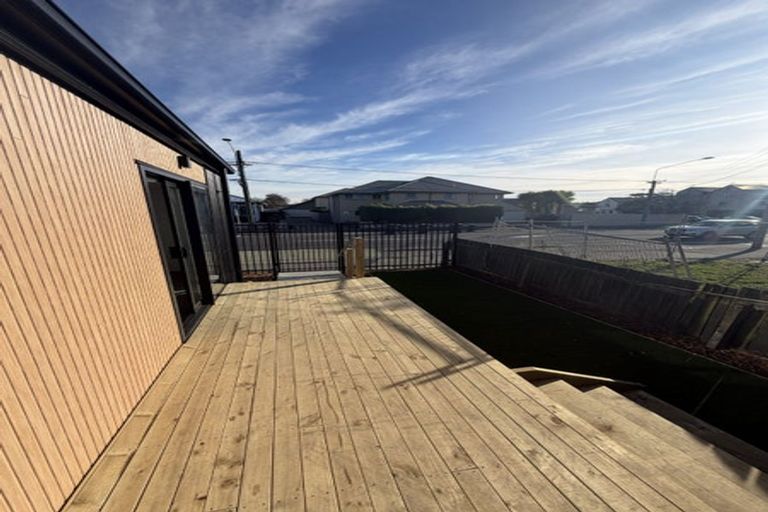 Photo of property in 66 Antigua Street, Addington, Christchurch, 8024
