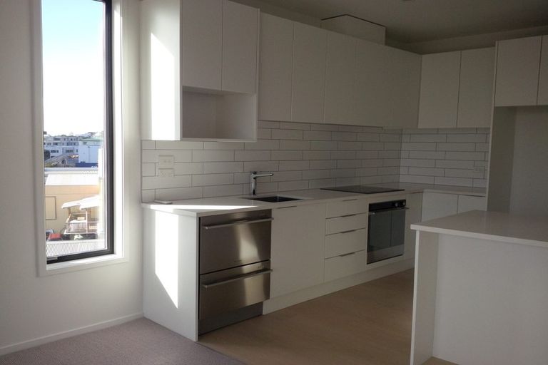 Photo of property in 408/11 Fenton Street, Mount Eden, Auckland, 1024