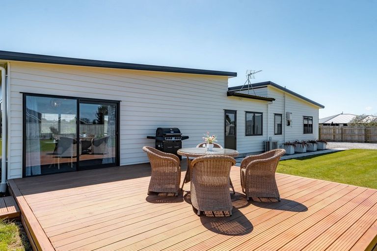 Photo of property in 43 Gimson Street, Solway, Masterton, 5810