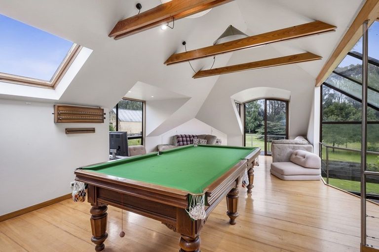 Photo of property in 55 Rutherford Road, Mosgiel, 9092