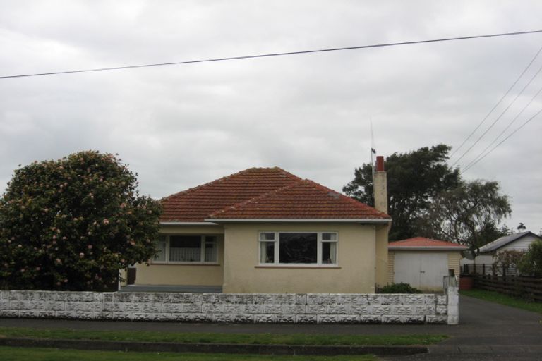 Photo of property in 25 Rutland Street, Levin, 5510