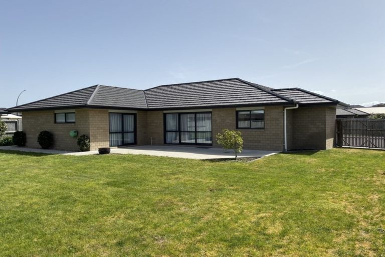 Photo of property in 6 Sylvester Crescent, Flagstaff, Hamilton, 3210