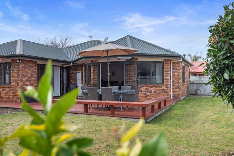 Photo of property in 5 Lamia Grove, Papamoa Beach, Papamoa, 3118