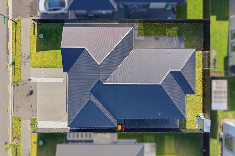 Photo of property in 14 Dempsey Street, Kaiapoi, 7630
