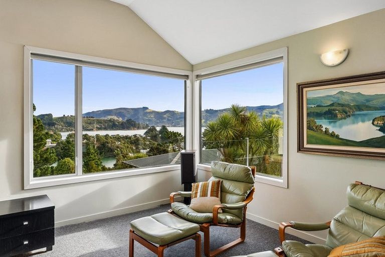 Photo of property in 30 Oxley Crescent, Broad Bay, Dunedin, 9014
