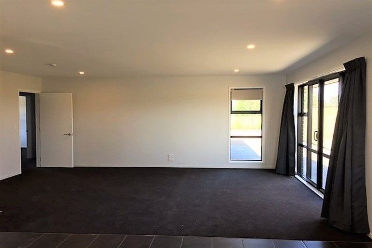 Photo of property in 4 Hungerford Drive, Rolleston, 7615