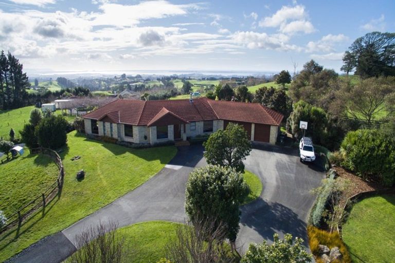 Photo of property in 175 Tim Road, Whakamarama, Tauranga, 3180